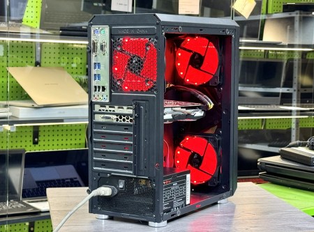 Core i5-6600 22